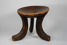 19TH CENTURY ETHIOPIAN STOOL