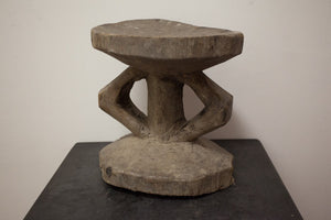 Dogon Mali Stool