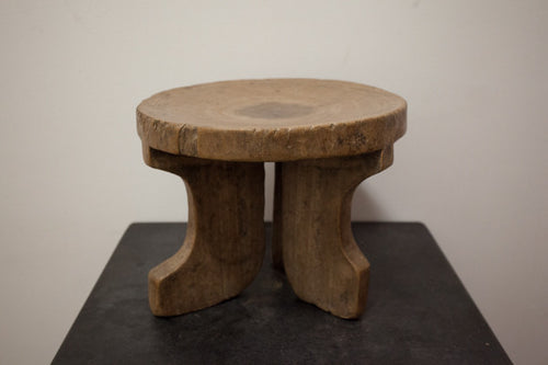 Kenya Turkana Stool African Tribal Furniture