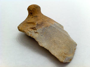 Knobbed French Handaxe