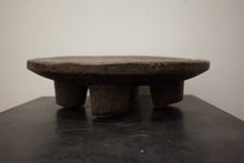 Senufo, Ivory Coast Stool