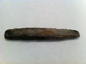 Danish chisel