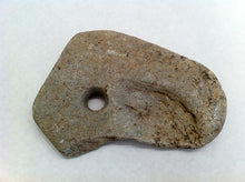 Ancient Steatite S. California Heating Stone