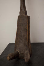 Lobi Burkina Faso Stool