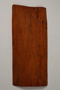 an aboriginal birds fish bark painting for sale