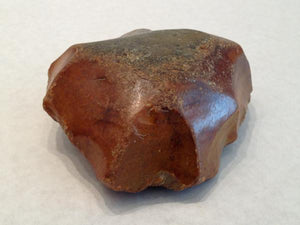 French Core, Turtle Shaped