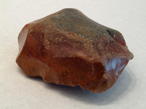French Core, Turtle Shaped