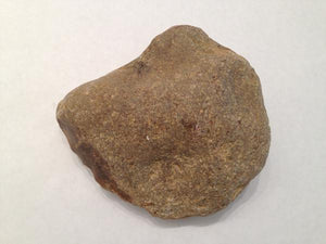 Large Grand Pressigny, France Paleloithic Core