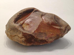 Large Grand Pressigny, France Paleloithic Core