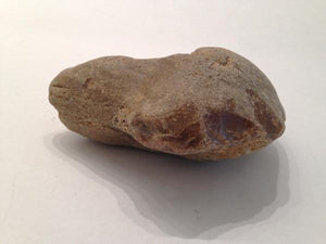 Large Grand Pressigny, France Paleloithic Core