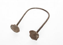 Hand Forged Congo Currency