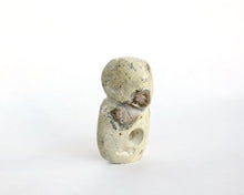 Mezcal Stone Figure