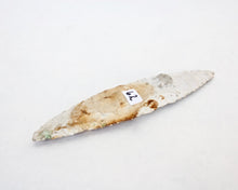 Danish Neolithic Edged Tool