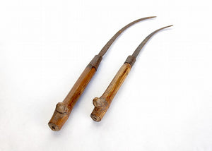 Indonesian Harvesting Tools