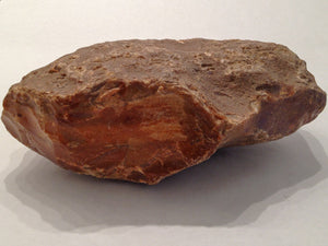 chopper from the Grand Pressigny region of orange coloration