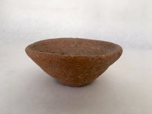 Pre-Dynastic Egyptian Bowl