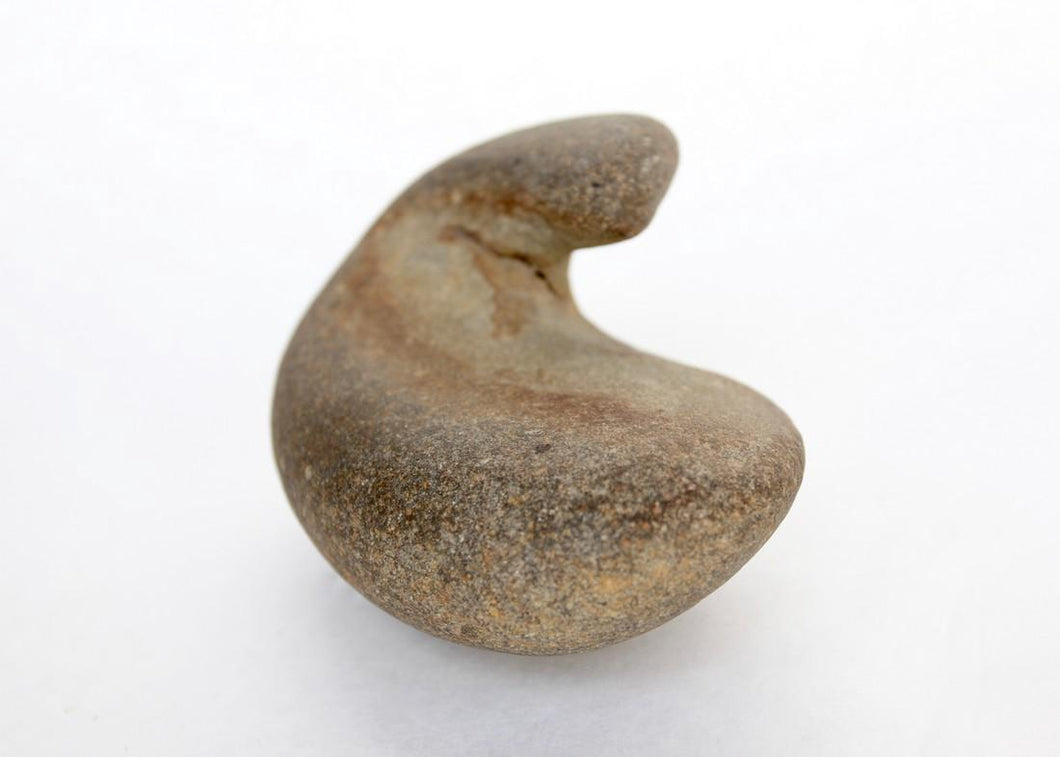 Pueblo Indian Smoothing Stone