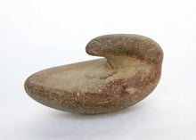 Pueblo Indian Smoothing Stone