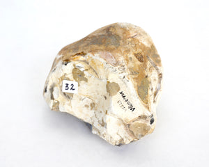 Wimereux  French Chopper, Lower Paleolithic