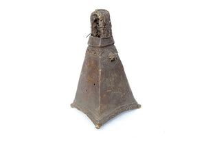 Yoruba Bell