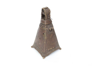 Yoruba Bell