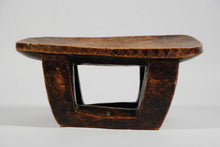 East African stool