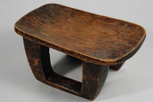 East African stool