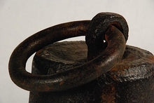 Iron Horse Tether