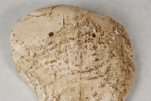 Chickamauga style shell mask
