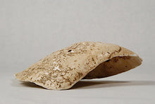 Chickamauga style shell mask