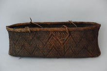 New Guinea Adelbert Range Basket