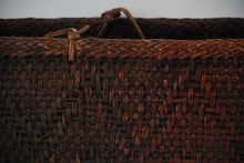 New Guinea Adelbert Range Basket