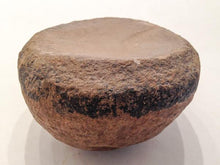 Southern California Grinding Stone